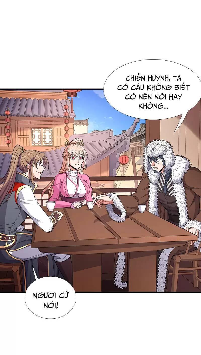 Ma Thú Chiến Thần Chapter 14 - 68