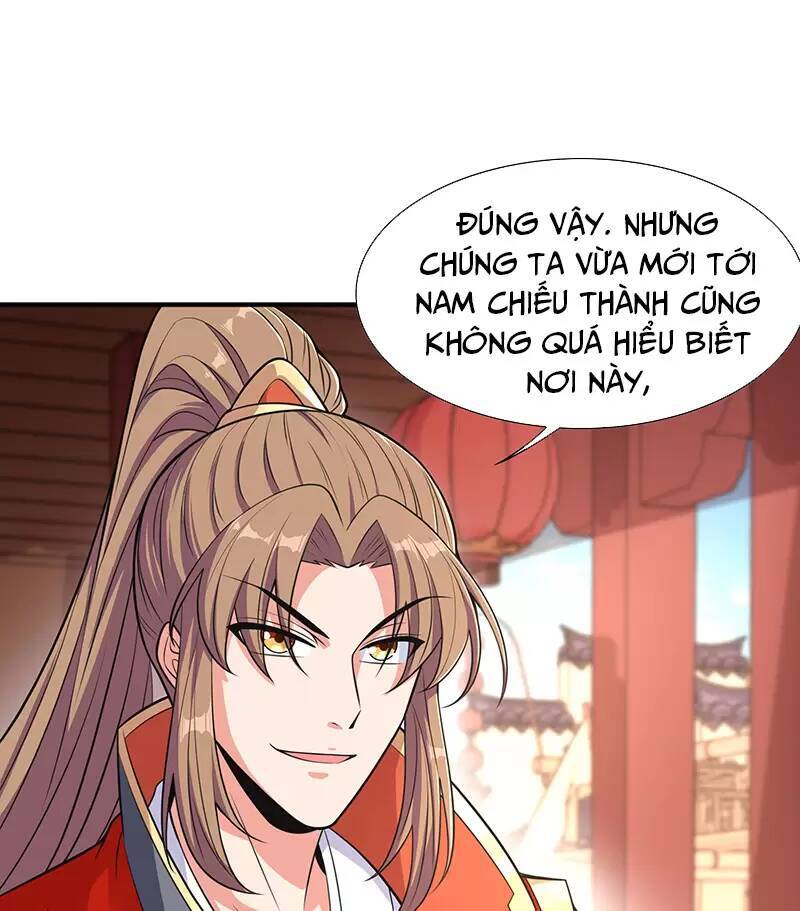 Ma Thú Chiến Thần Chapter 14 - 74