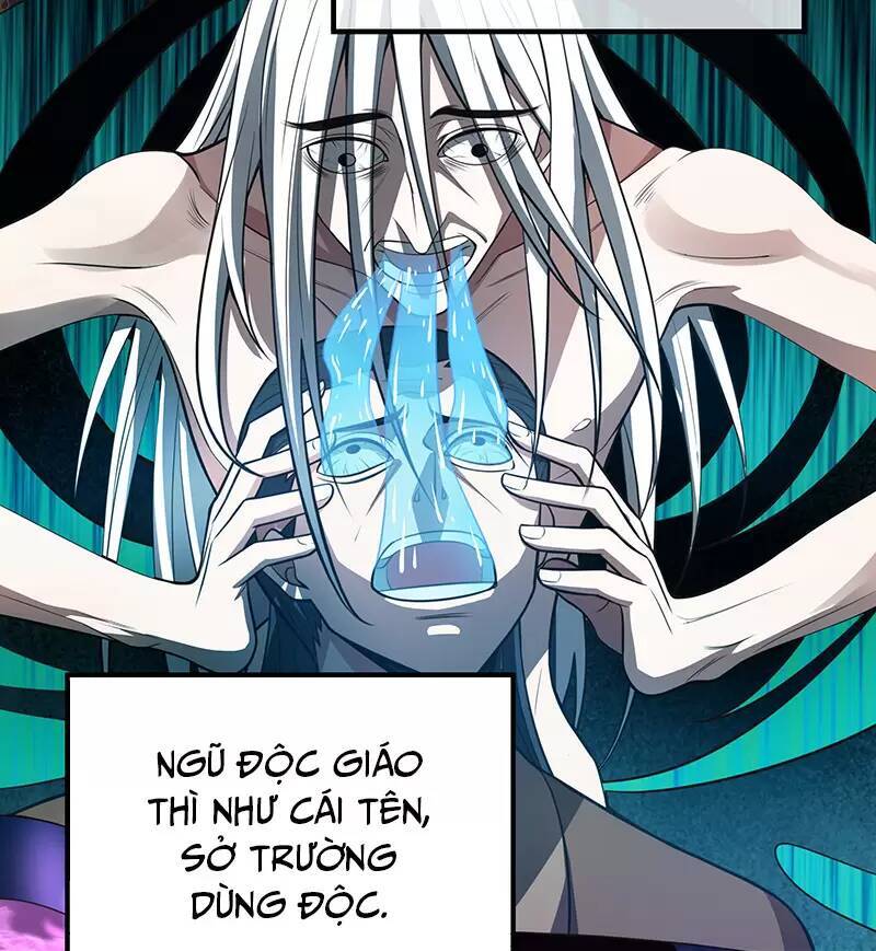 Ma Thú Chiến Thần Chapter 14 - 90