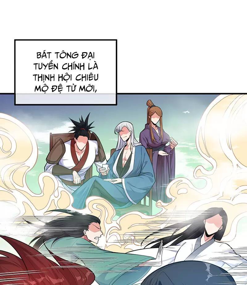 Ma Thú Chiến Thần Chapter 14 - 94