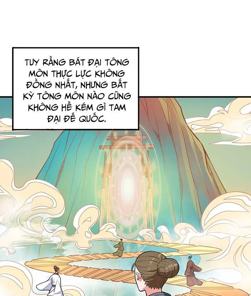 Ma Thú Chiến Thần Chapter 14 - 96