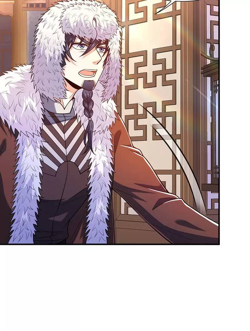 Ma Thú Chiến Thần Chapter 15 - 109