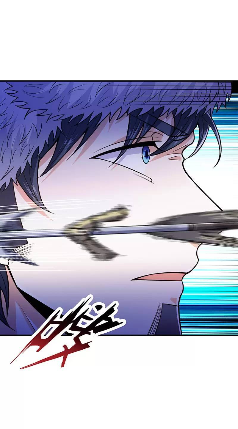 Ma Thú Chiến Thần Chapter 15 - 110