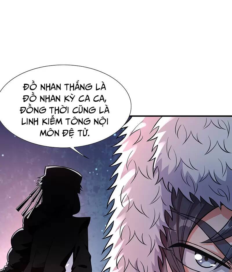 Ma Thú Chiến Thần Chapter 15 - 3