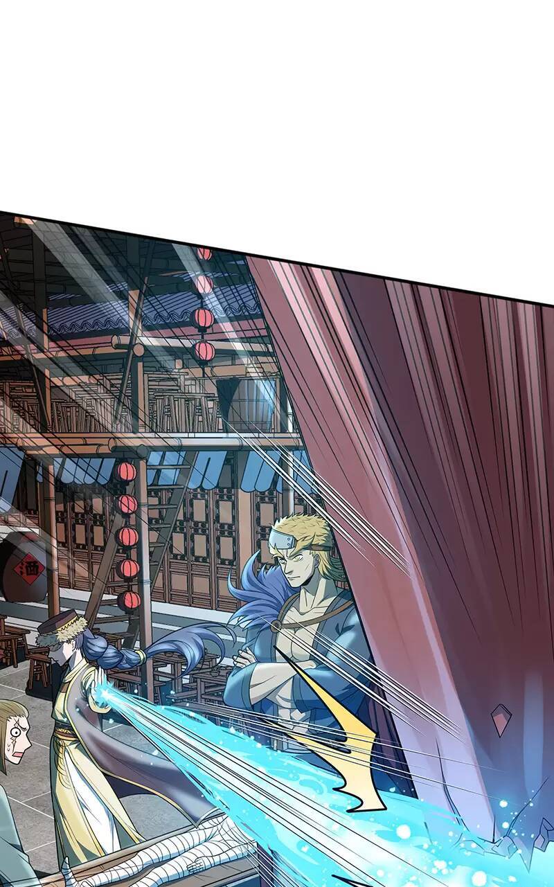 Ma Thú Chiến Thần Chapter 15 - 22