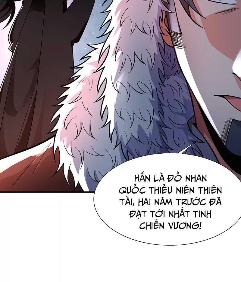 Ma Thú Chiến Thần Chapter 15 - 4