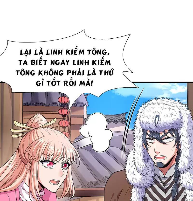 Ma Thú Chiến Thần Chapter 15 - 5