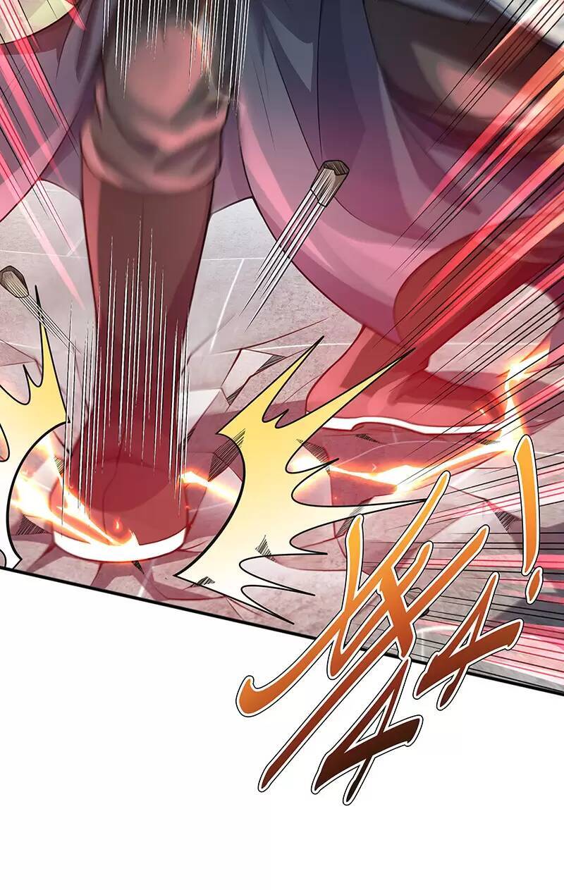 Ma Thú Chiến Thần Chapter 15 - 42