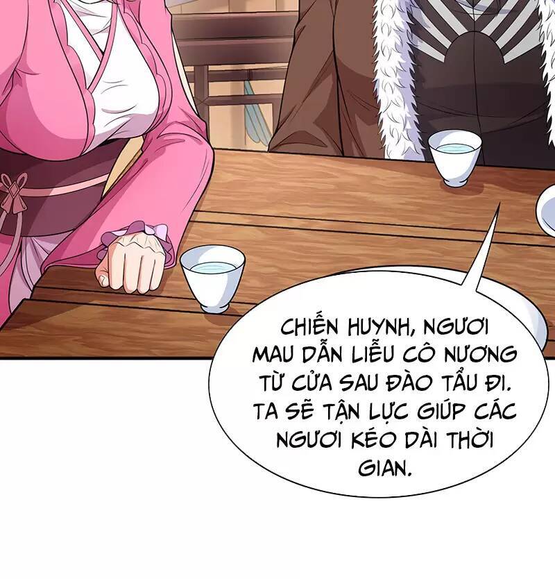 Ma Thú Chiến Thần Chapter 15 - 6