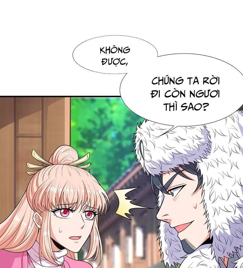 Ma Thú Chiến Thần Chapter 15 - 7