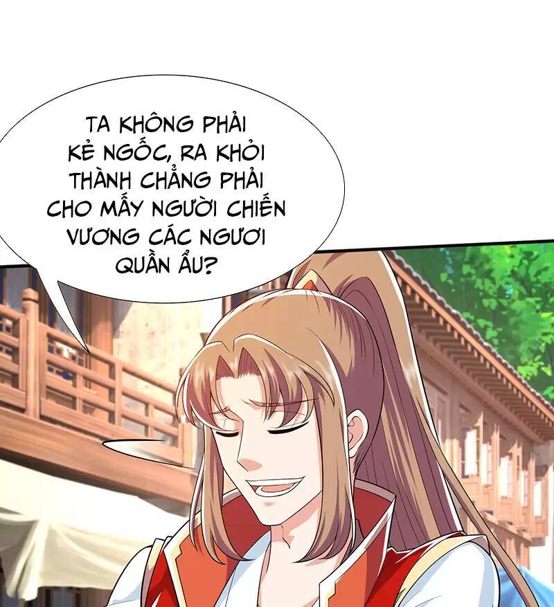 Ma Thú Chiến Thần Chapter 15 - 66