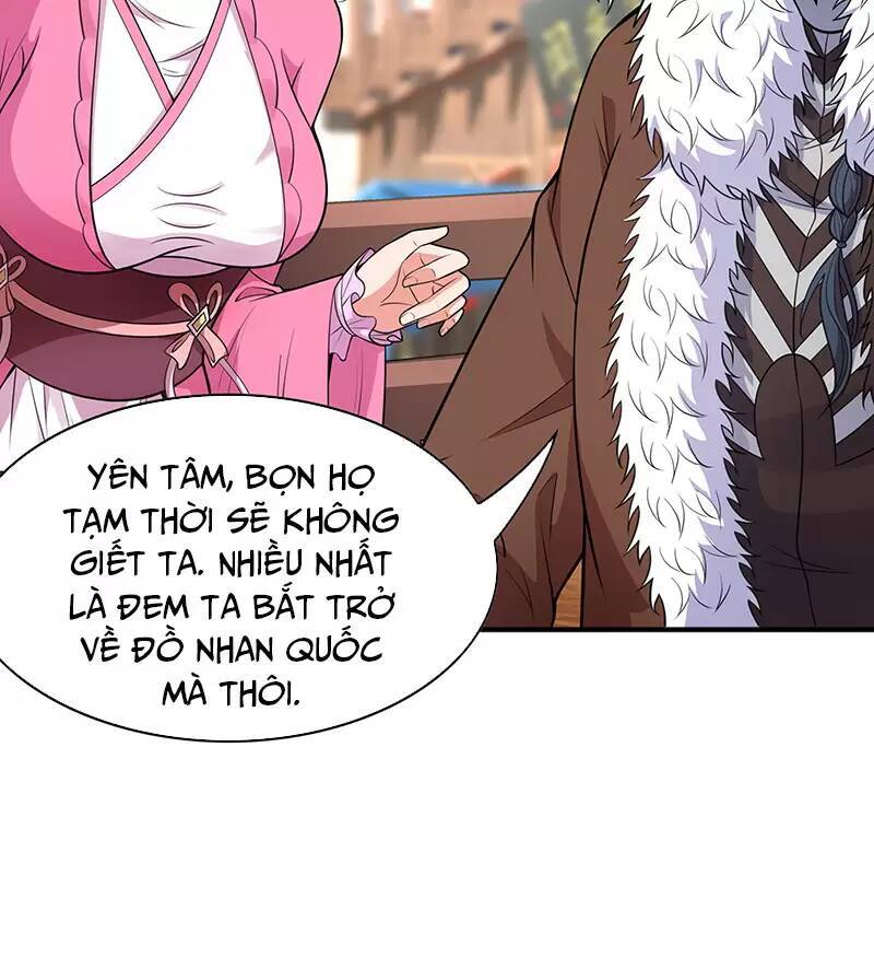 Ma Thú Chiến Thần Chapter 15 - 8