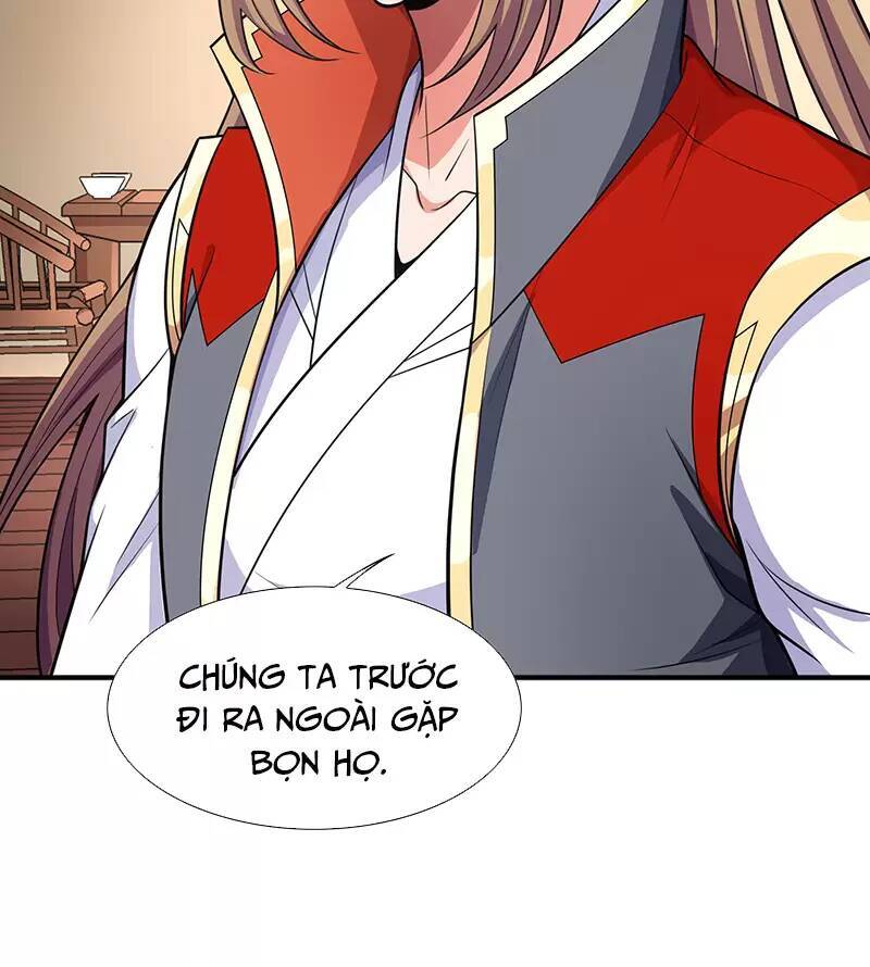 Ma Thú Chiến Thần Chapter 15 - 10