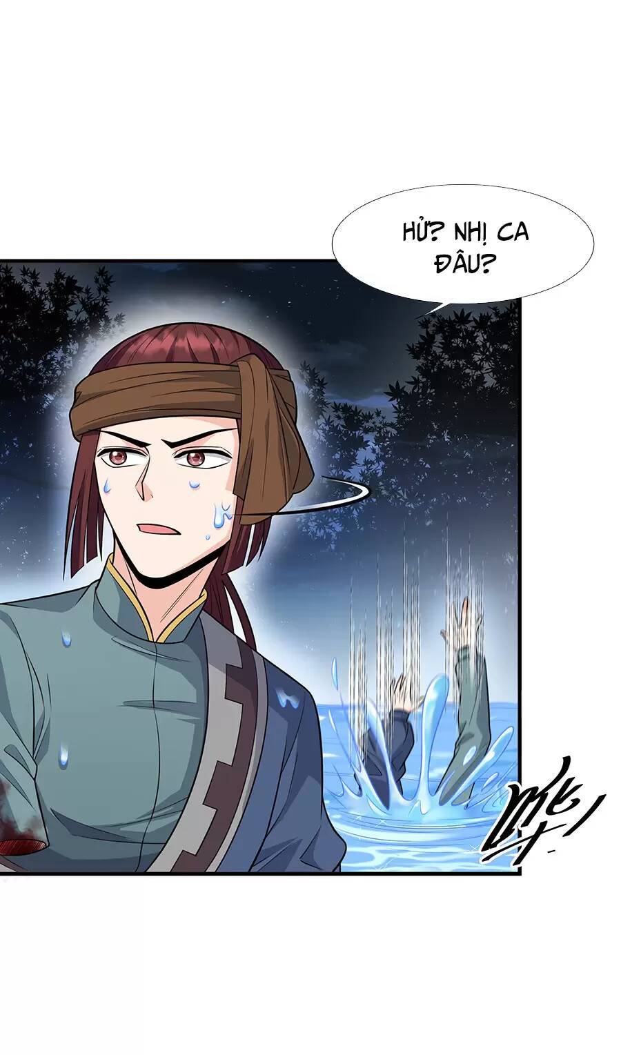 Ma Thú Chiến Thần Chapter 16 - 101