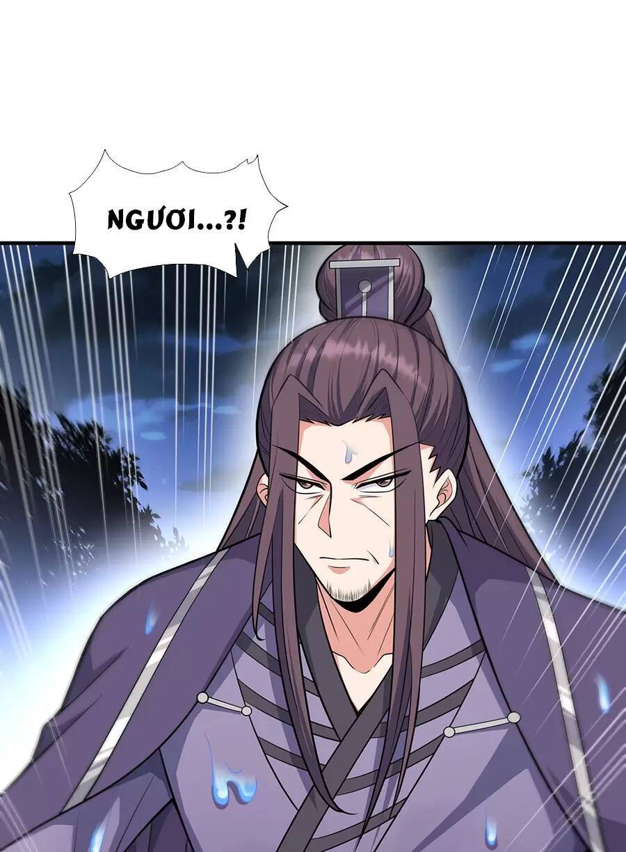 Ma Thú Chiến Thần Chapter 16 - 106