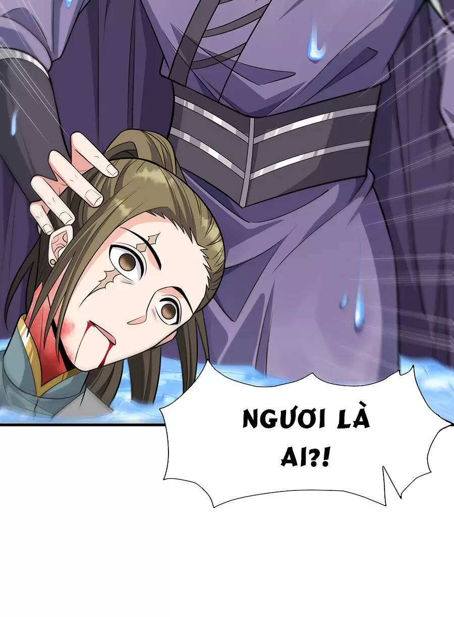 Ma Thú Chiến Thần Chapter 16 - 107