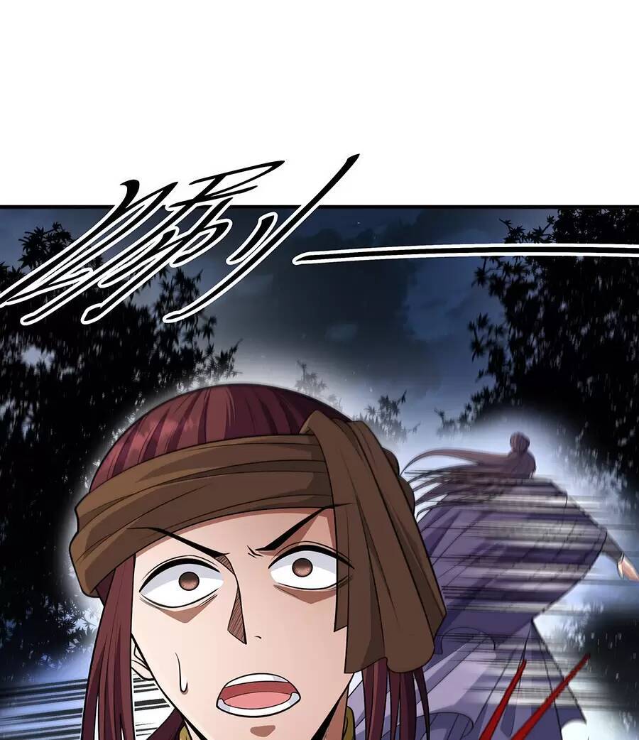 Ma Thú Chiến Thần Chapter 16 - 108