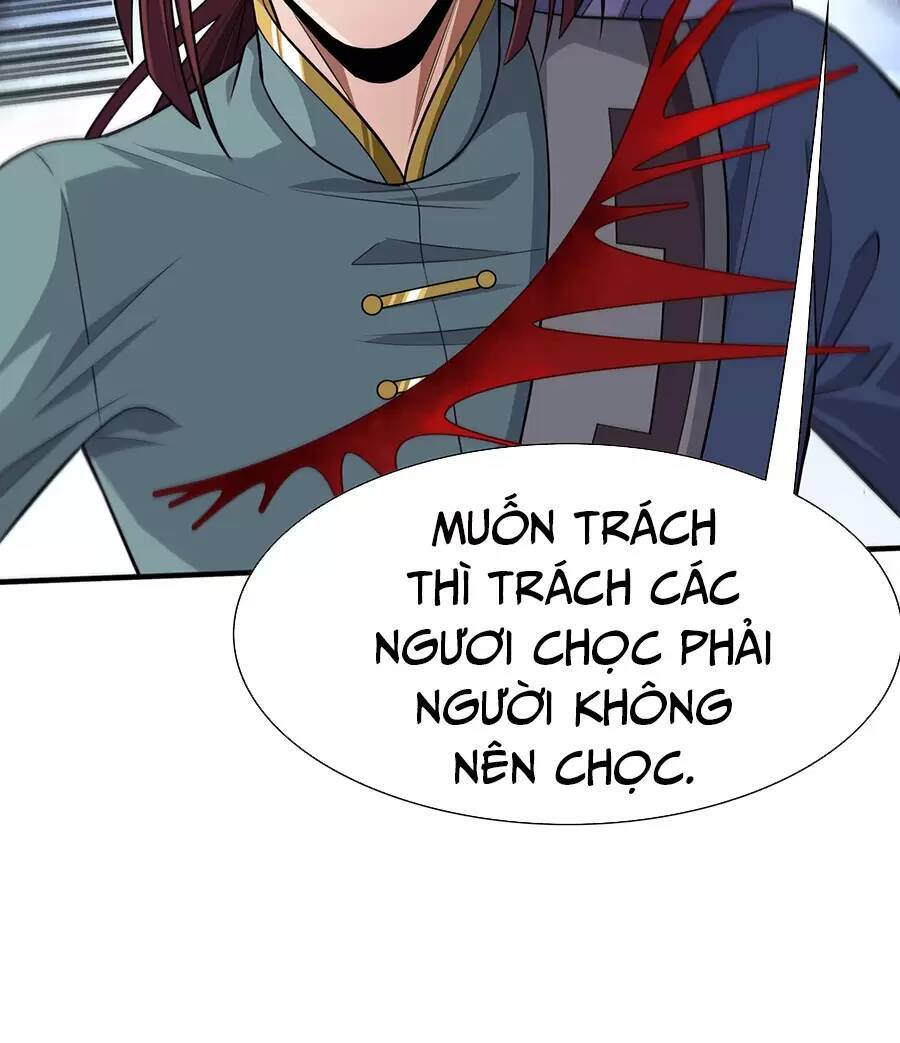 Ma Thú Chiến Thần Chapter 16 - 109