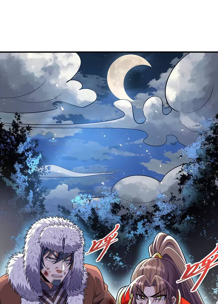 Ma Thú Chiến Thần Chapter 16 - 110