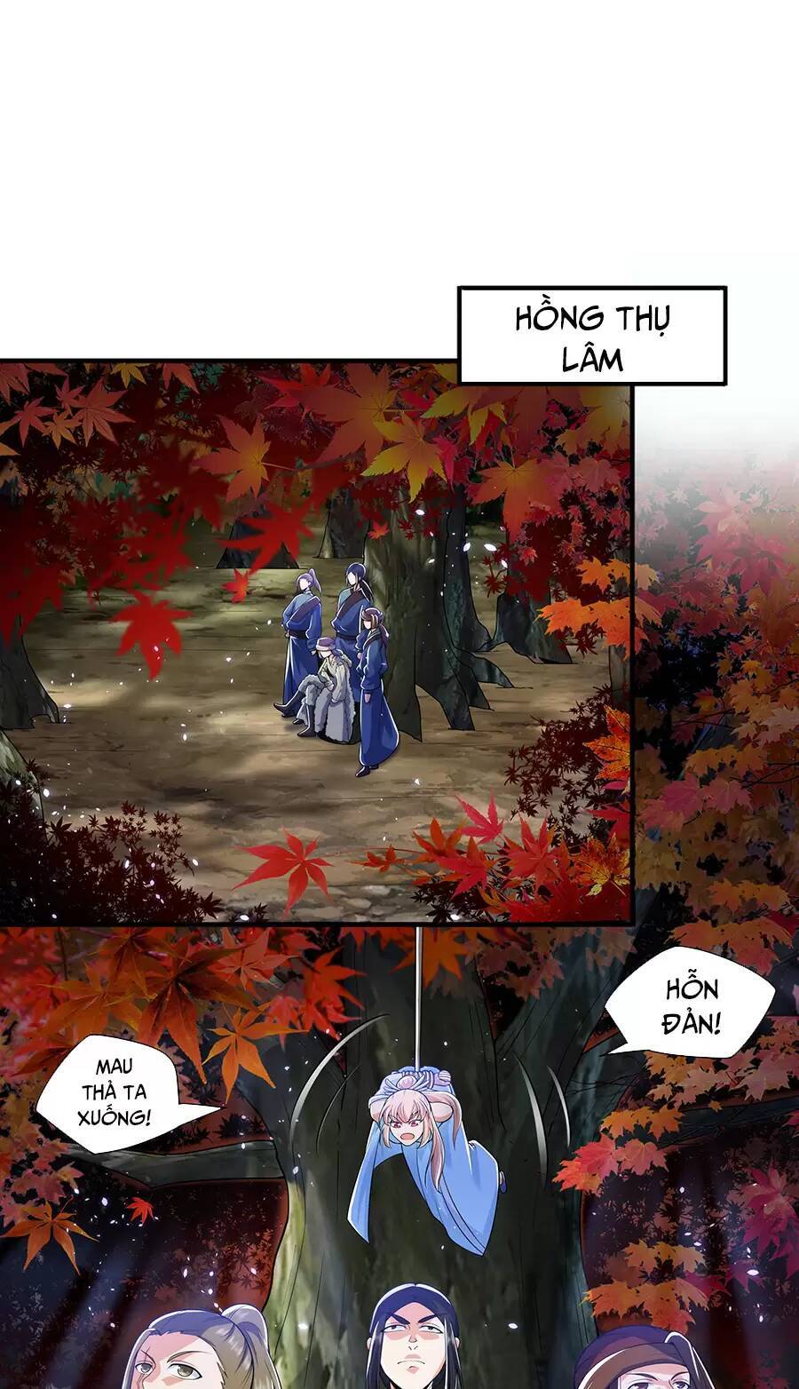 Ma Thú Chiến Thần Chapter 16 - 14
