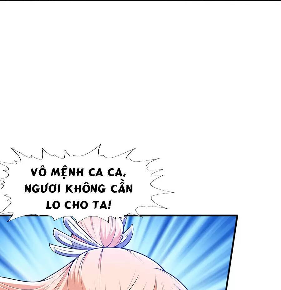 Ma Thú Chiến Thần Chapter 16 - 21