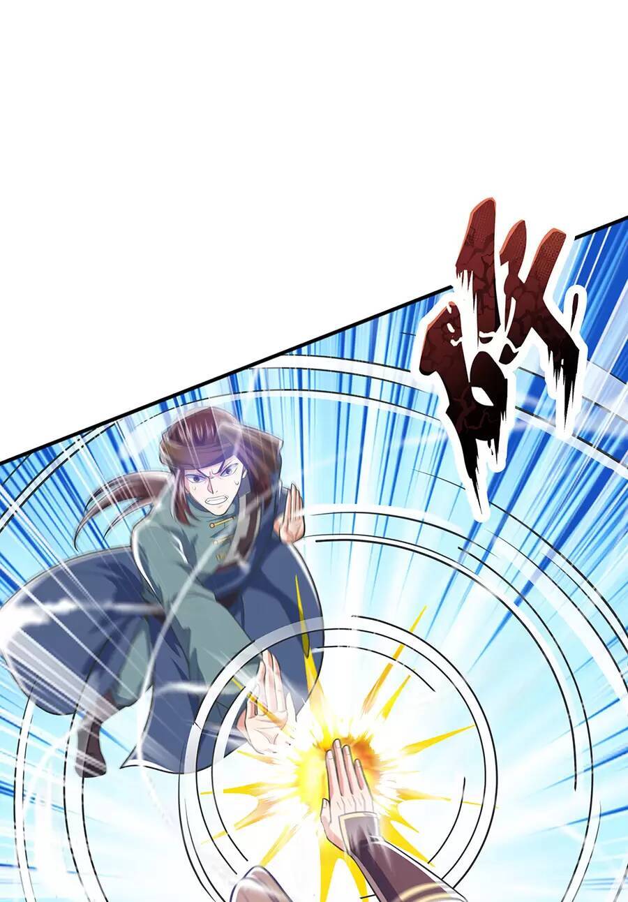 Ma Thú Chiến Thần Chapter 16 - 32