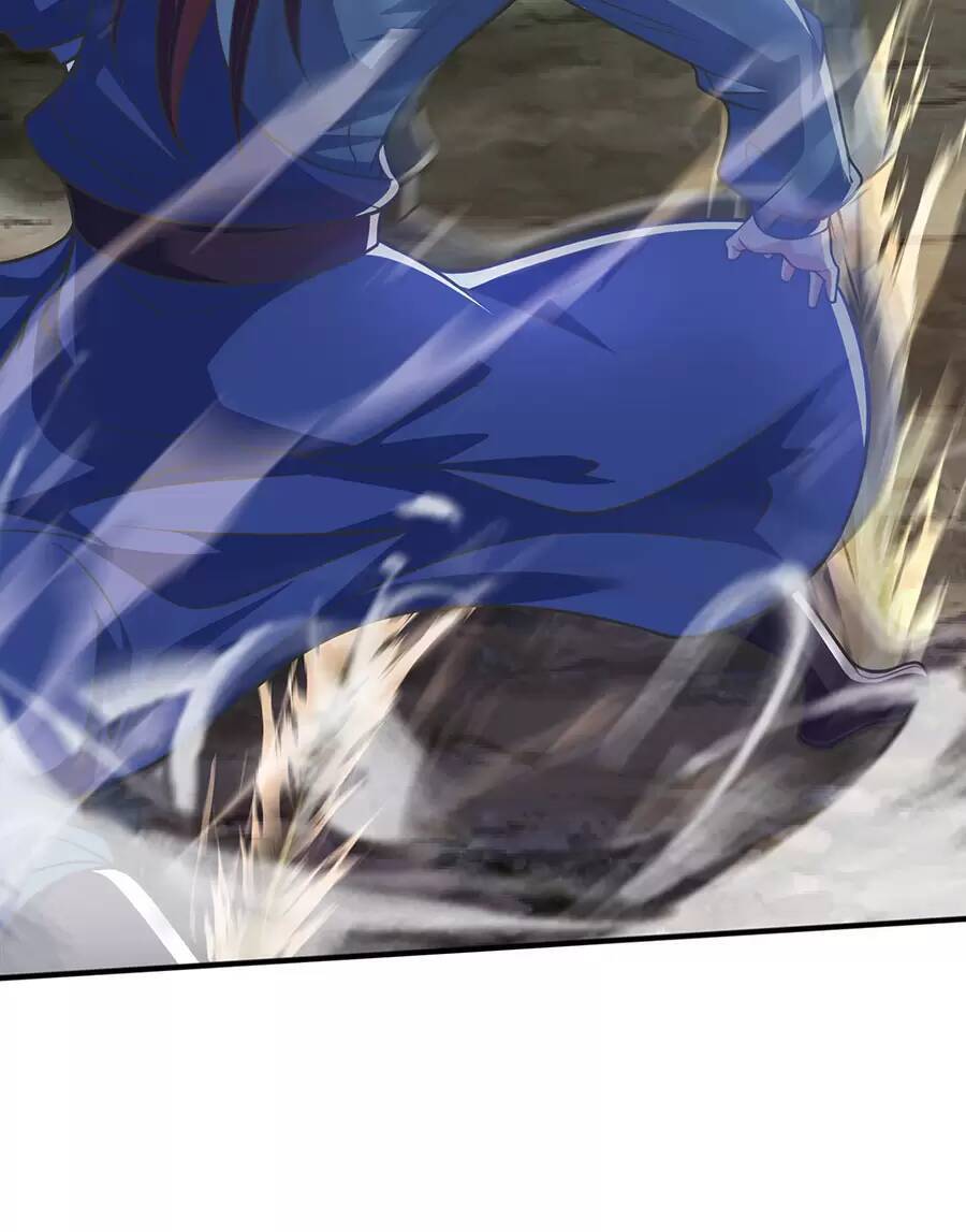 Ma Thú Chiến Thần Chapter 16 - 35