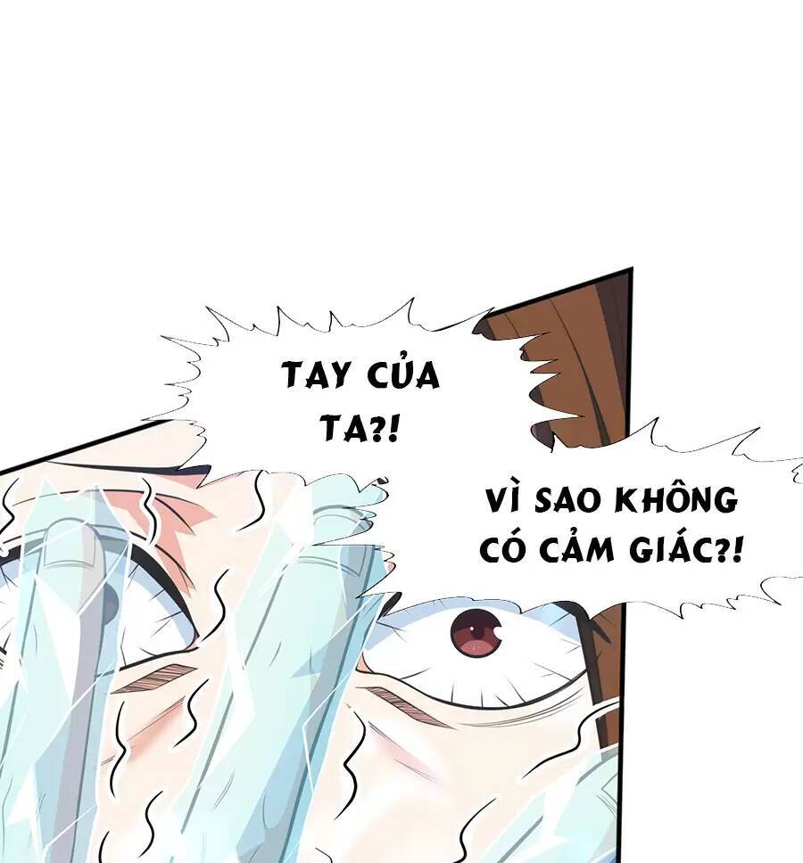 Ma Thú Chiến Thần Chapter 16 - 39