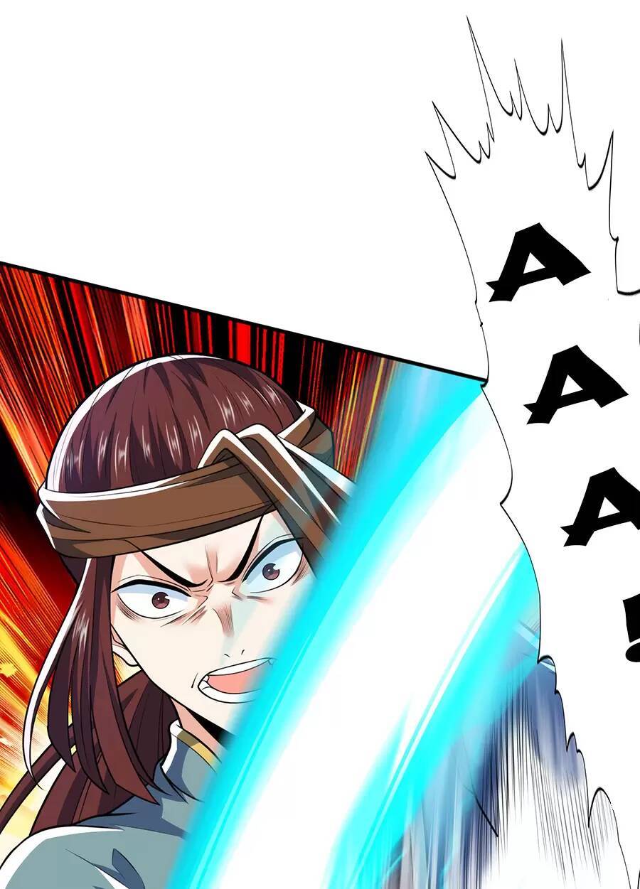 Ma Thú Chiến Thần Chapter 16 - 44