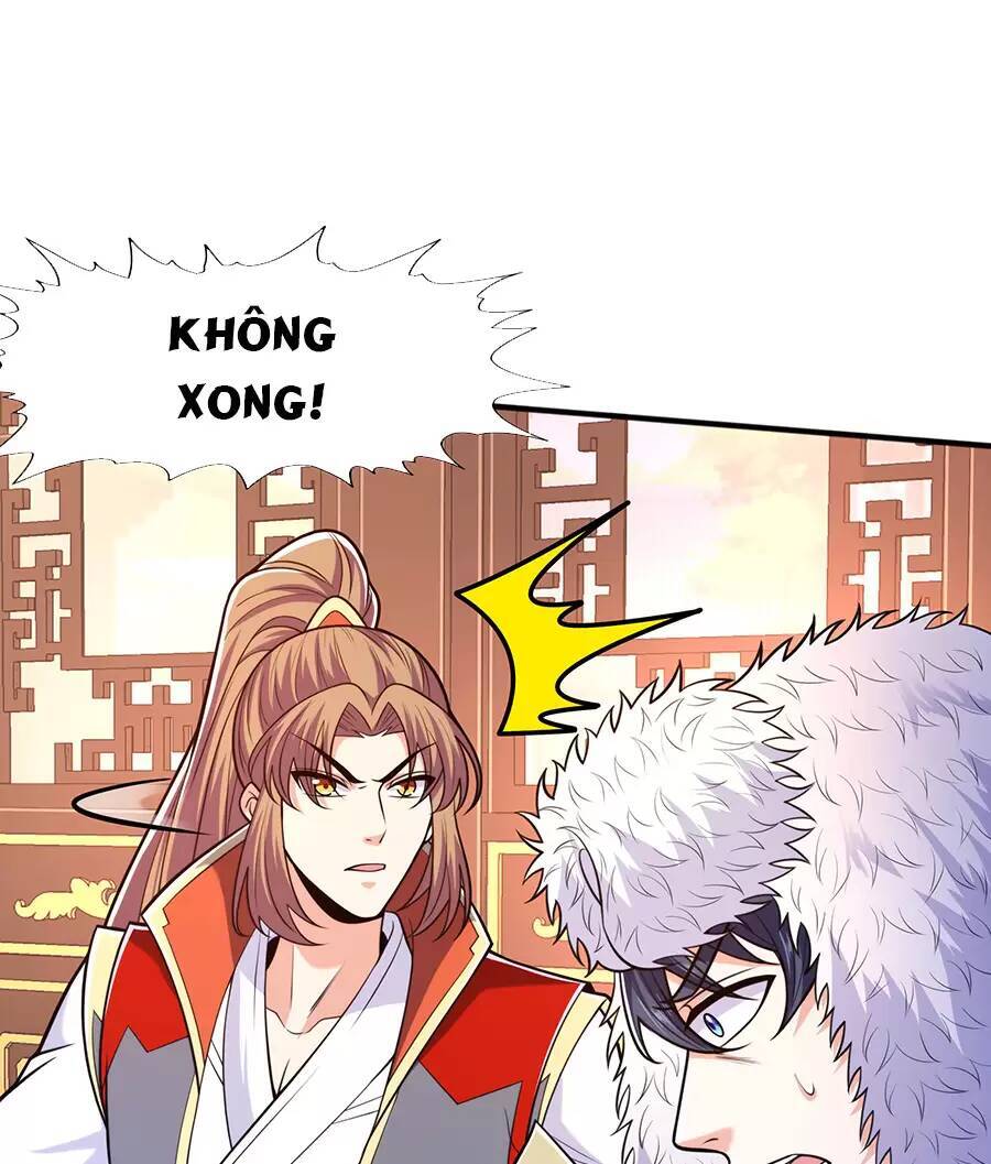 Ma Thú Chiến Thần Chapter 16 - 6