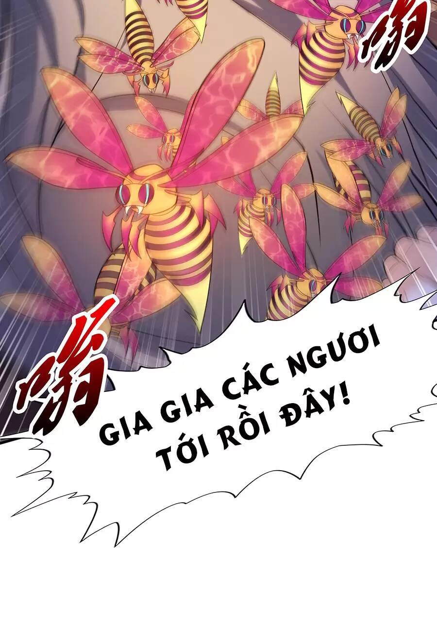 Ma Thú Chiến Thần Chapter 16 - 71