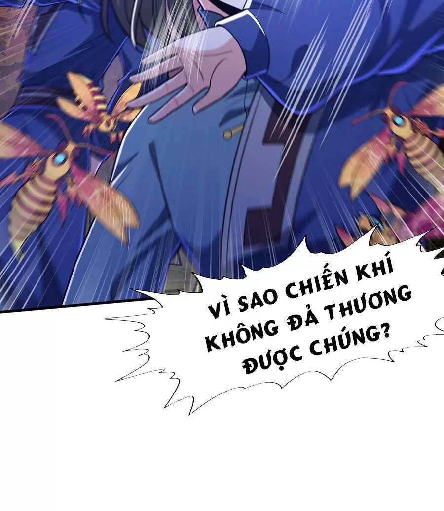 Ma Thú Chiến Thần Chapter 16 - 73