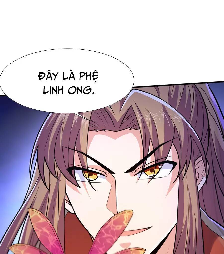 Ma Thú Chiến Thần Chapter 16 - 74