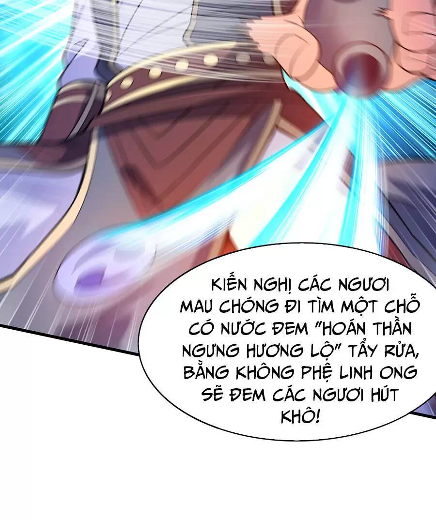 Ma Thú Chiến Thần Chapter 16 - 77