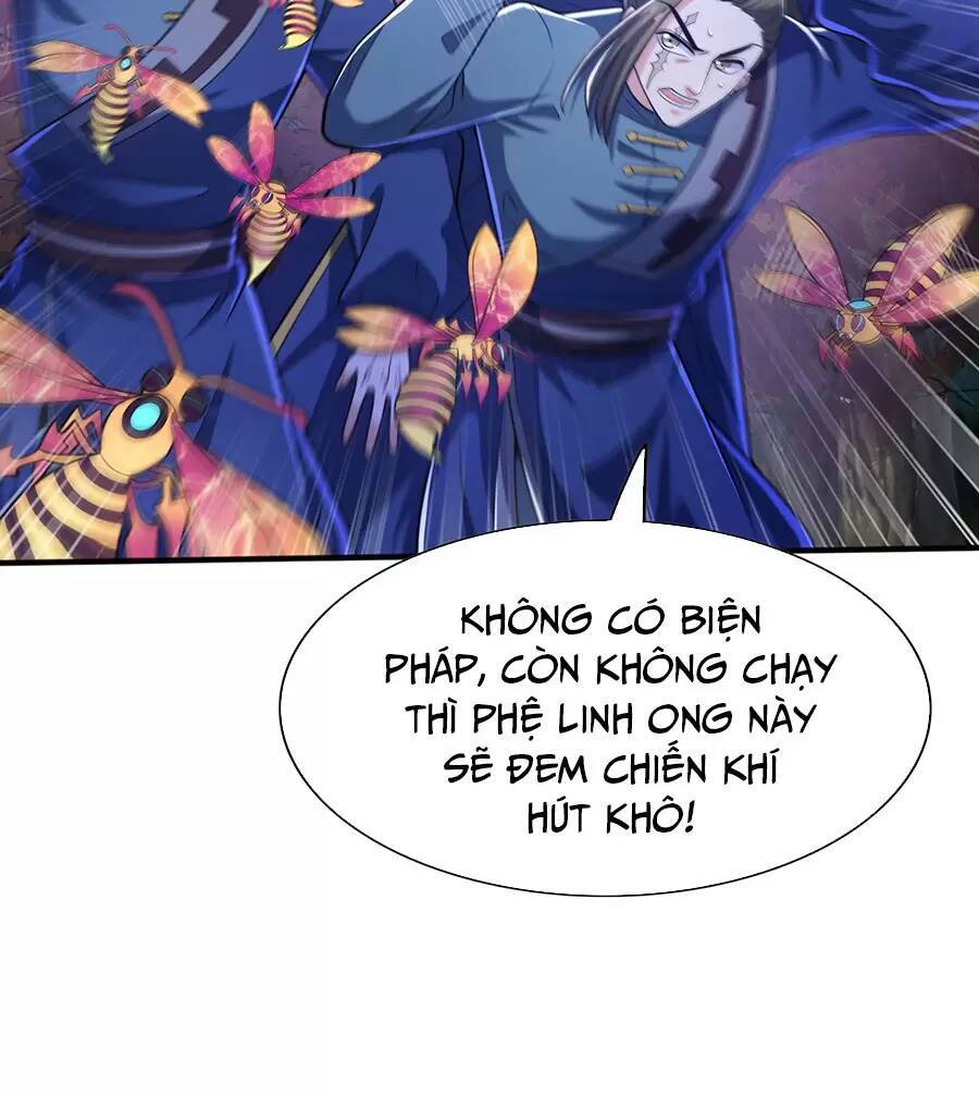 Ma Thú Chiến Thần Chapter 16 - 79
