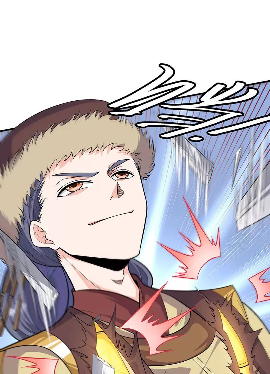 Ma Thú Chiến Thần Chapter 16 - 87