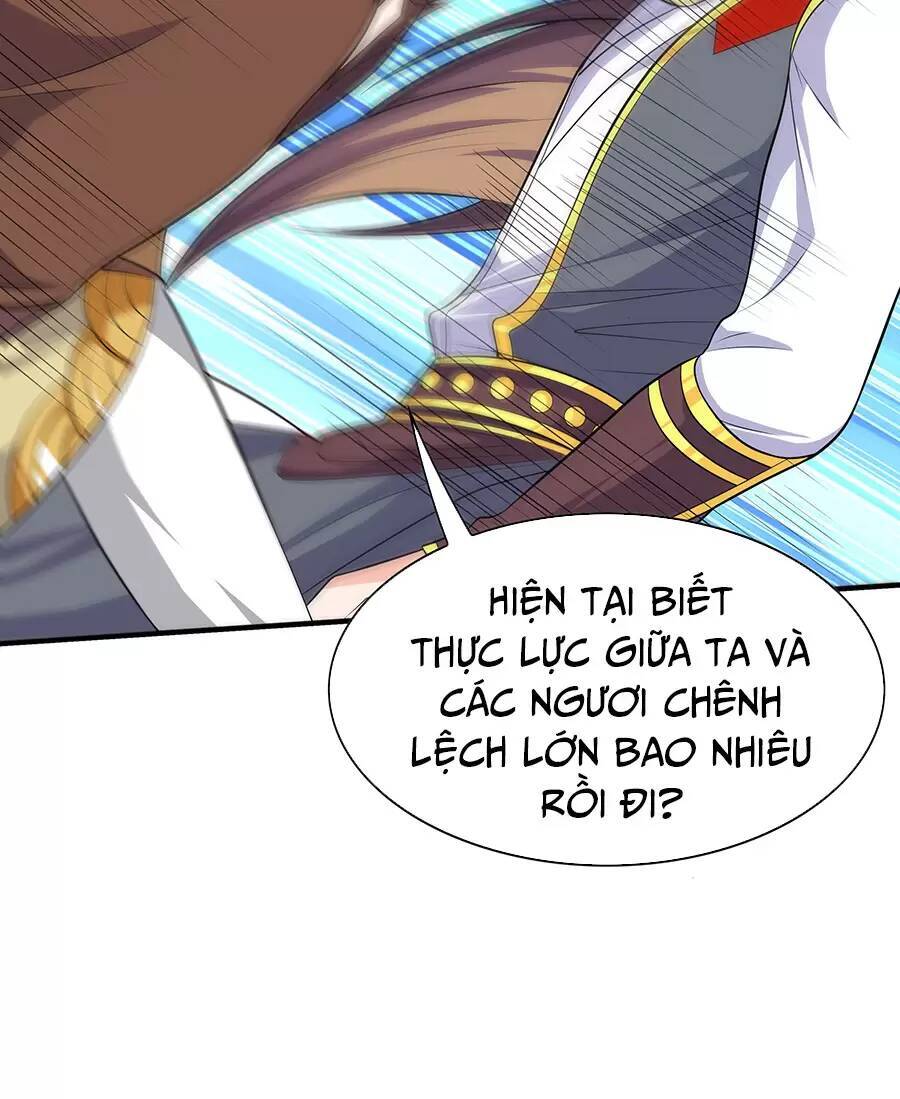 Ma Thú Chiến Thần Chapter 16 - 90