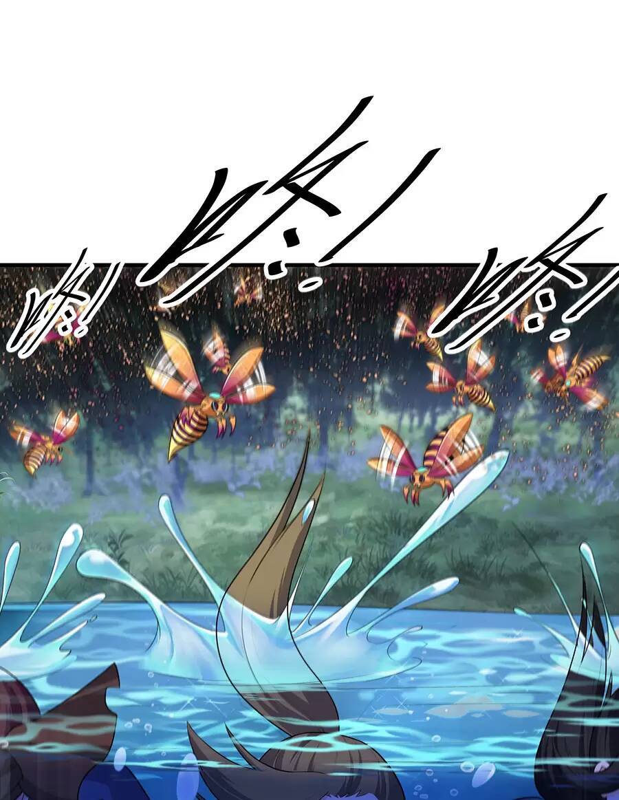 Ma Thú Chiến Thần Chapter 16 - 95