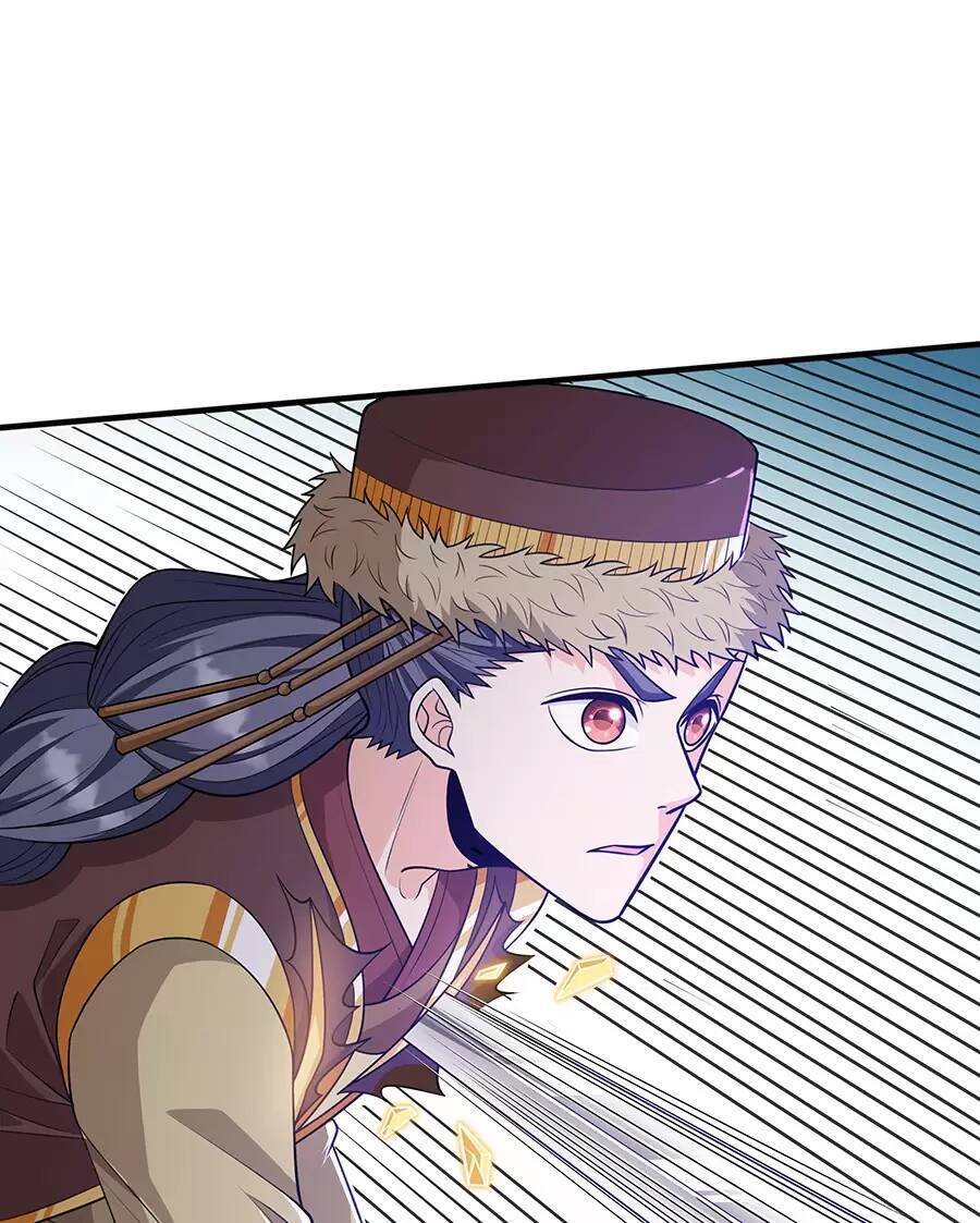 Ma Thú Chiến Thần Chapter 17.1 - 13