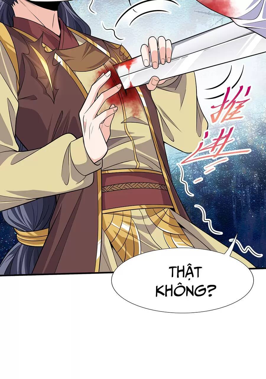 Ma Thú Chiến Thần Chapter 17.1 - 19