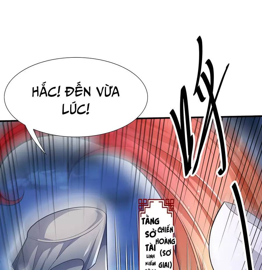 Ma Thú Chiến Thần Chapter 17.1 - 20