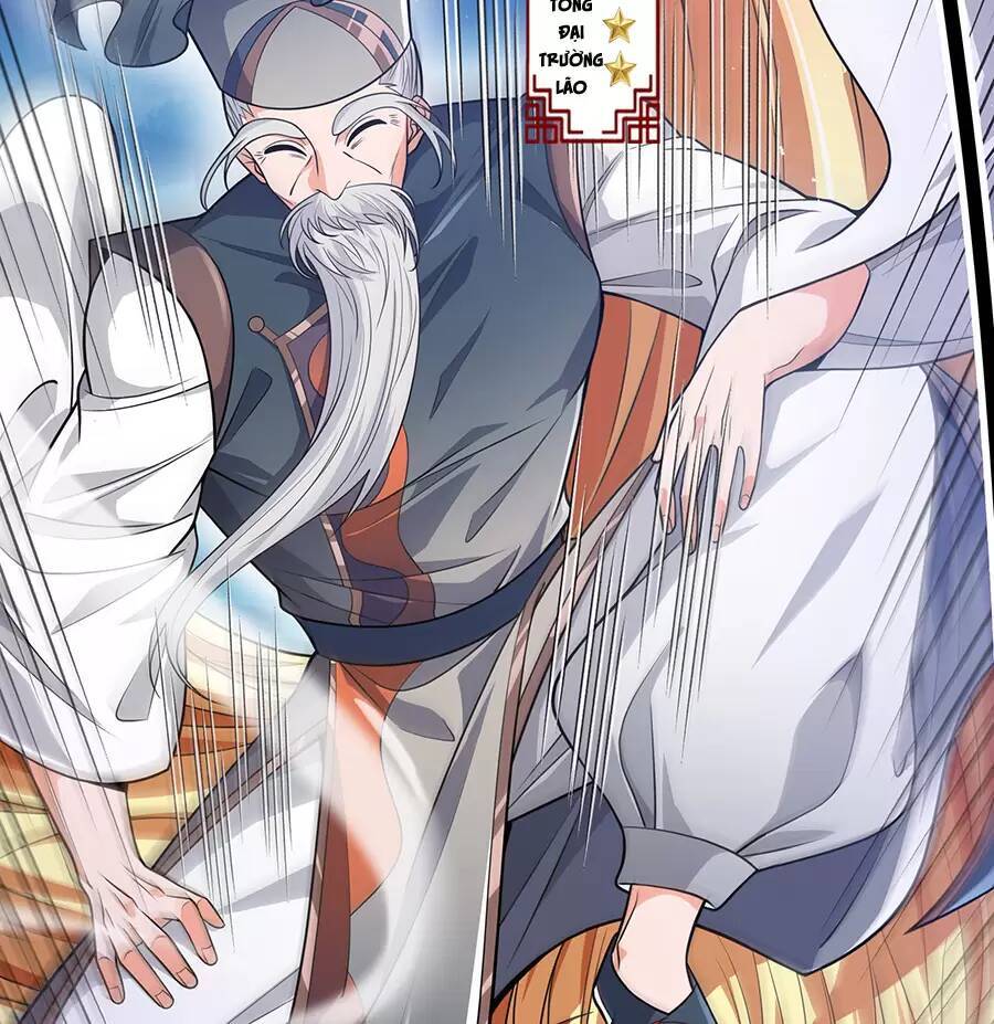 Ma Thú Chiến Thần Chapter 17.1 - 21