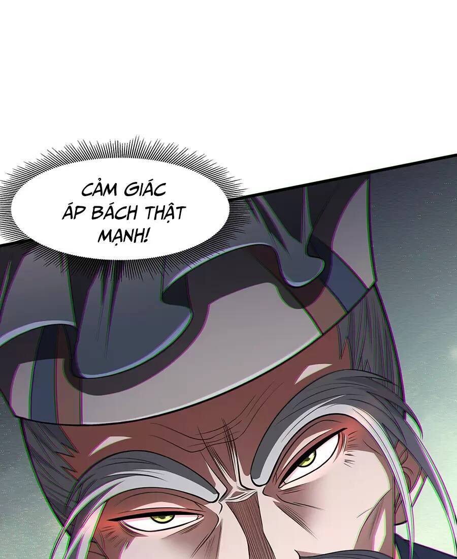 Ma Thú Chiến Thần Chapter 17.1 - 24