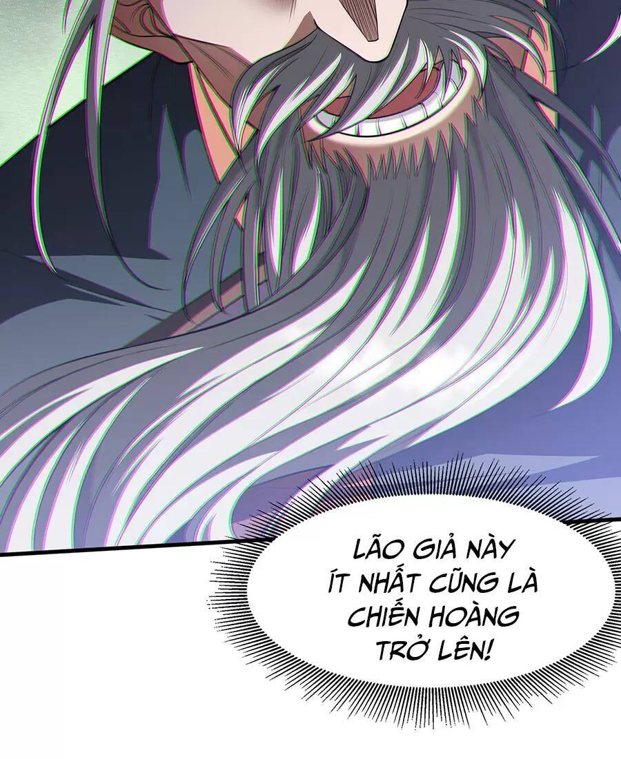 Ma Thú Chiến Thần Chapter 17.1 - 25