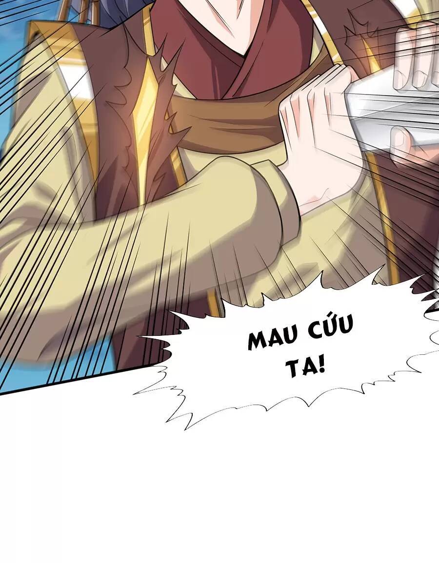 Ma Thú Chiến Thần Chapter 17.1 - 27
