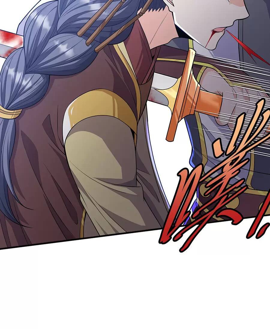 Ma Thú Chiến Thần Chapter 17.1 - 29