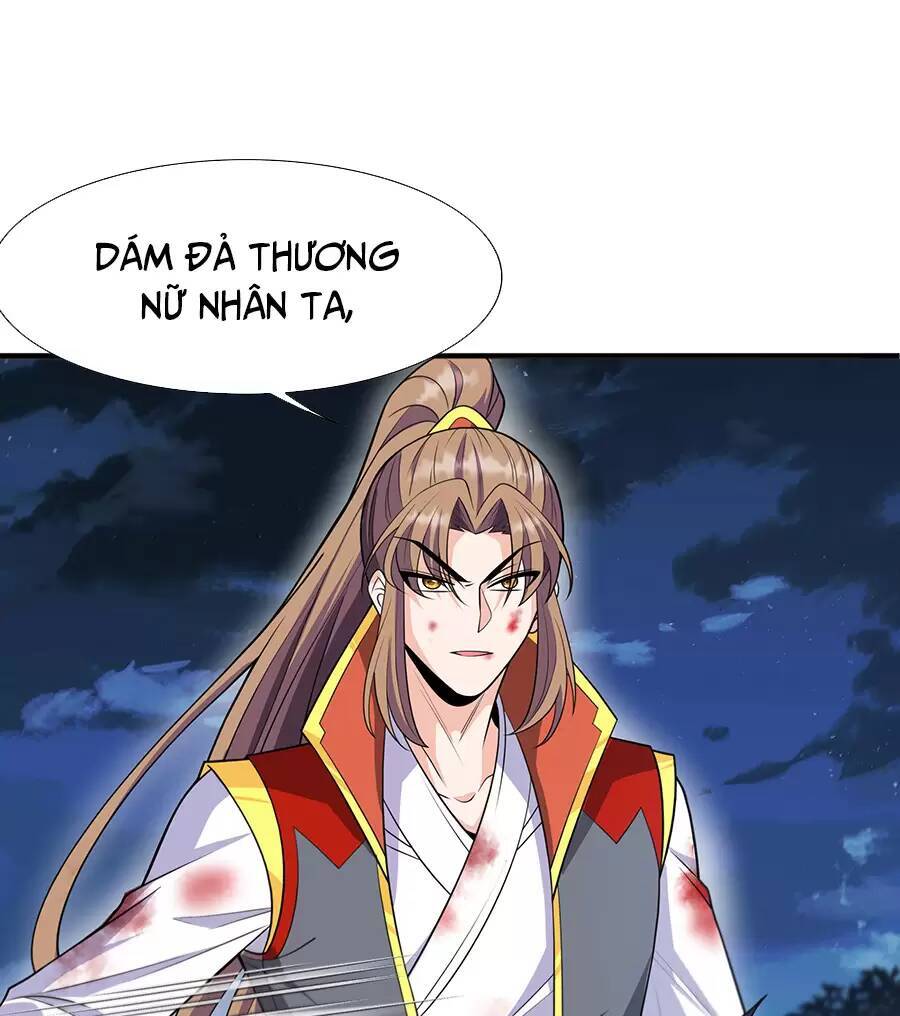 Ma Thú Chiến Thần Chapter 17.1 - 32