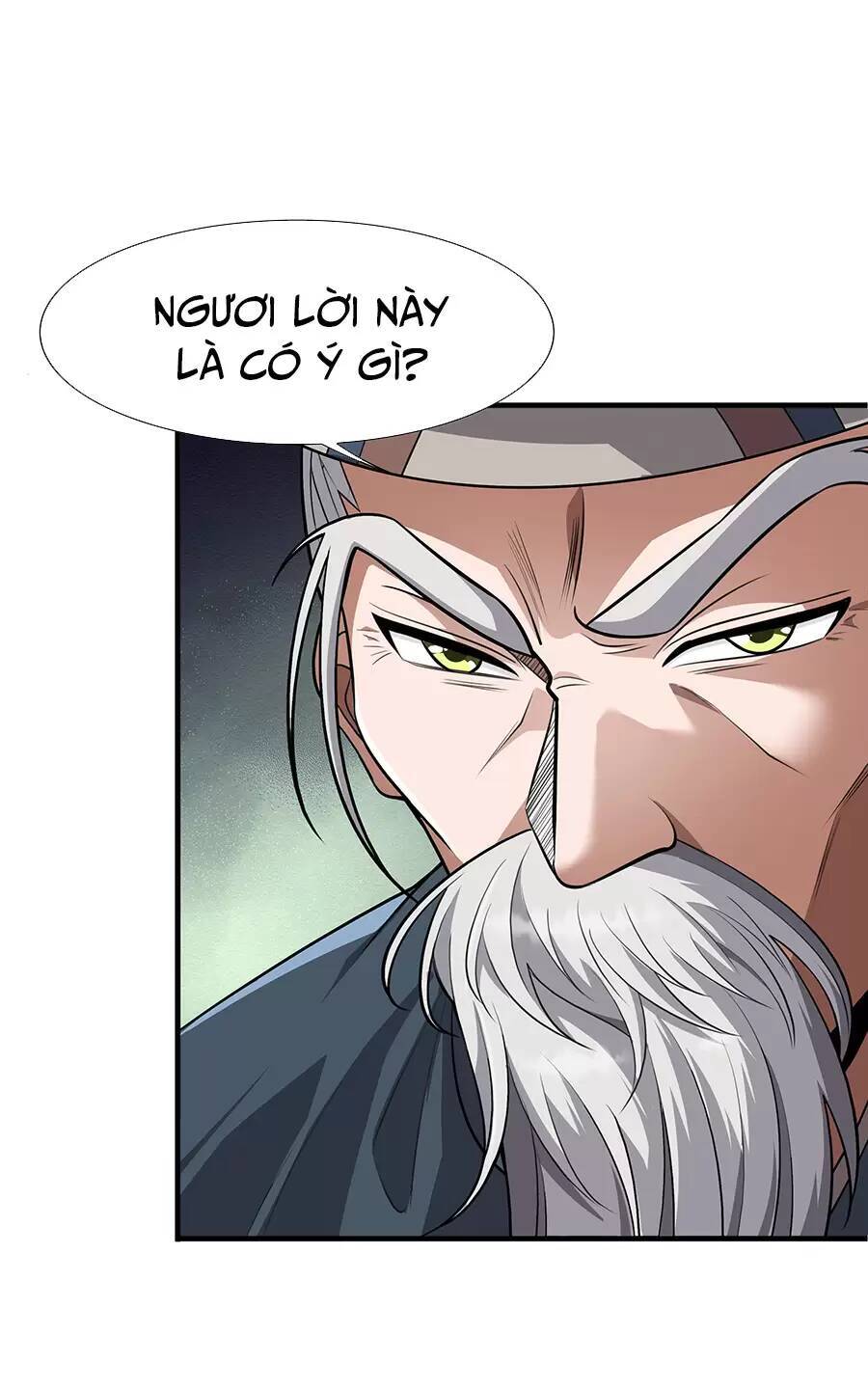 Ma Thú Chiến Thần Chapter 17.1 - 35