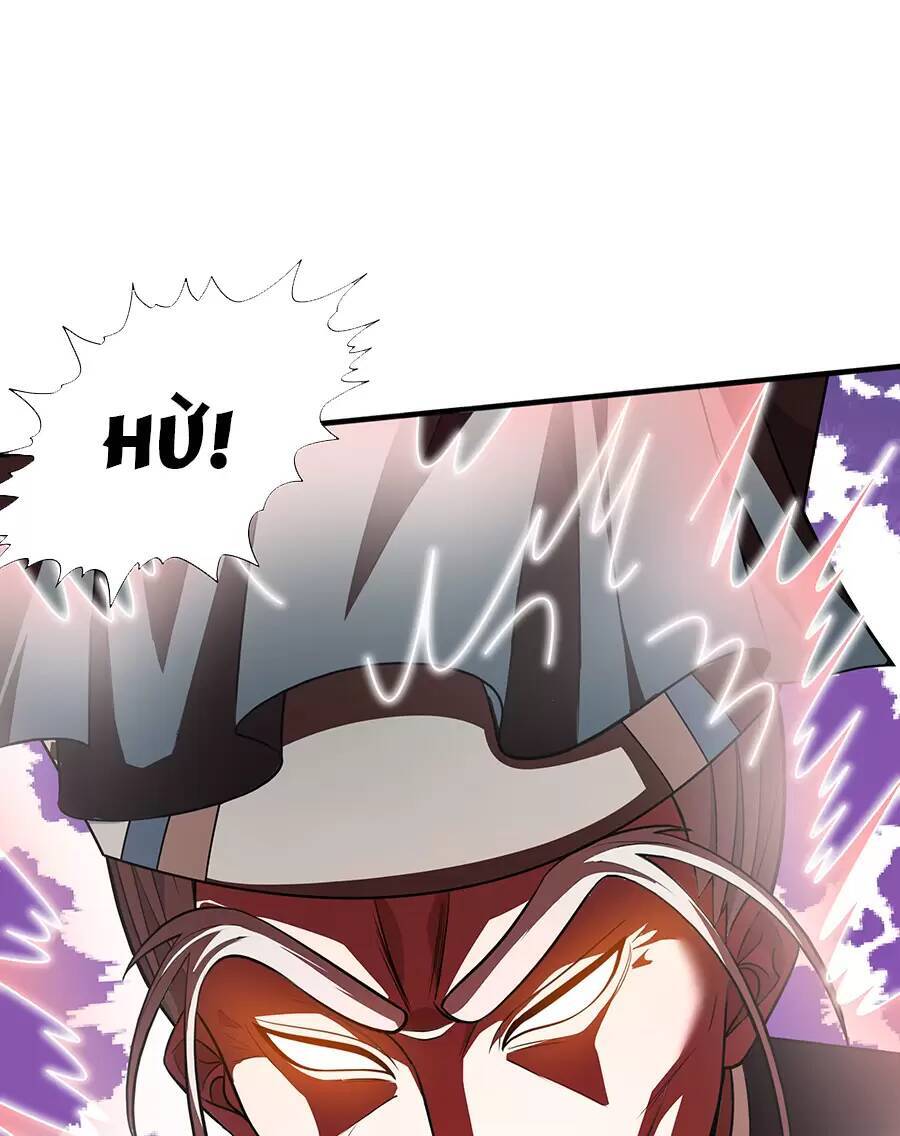 Ma Thú Chiến Thần Chapter 17.1 - 38