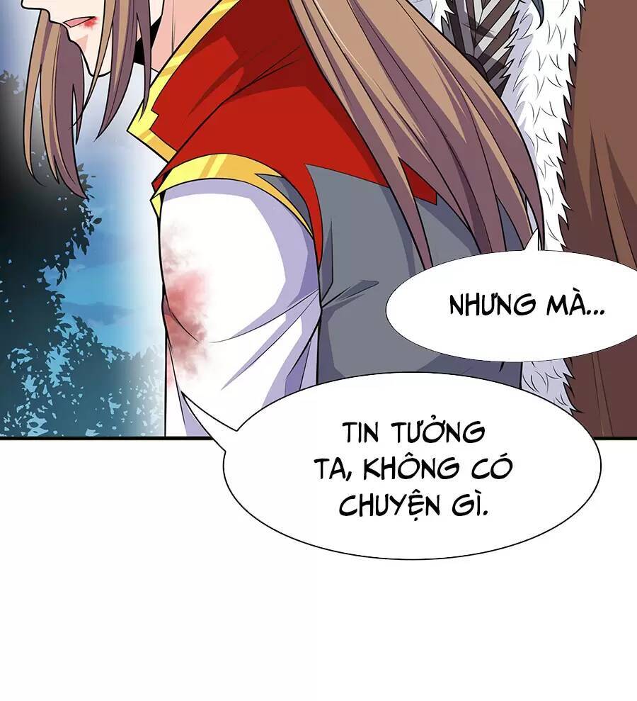Ma Thú Chiến Thần Chapter 17.1 - 5